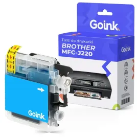tusz-do-brother-mfc-j220-cyan-lc985c