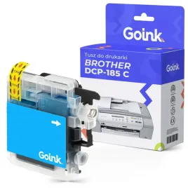 tusz-do-brother-dcp-185-c-cyan-lc1100c