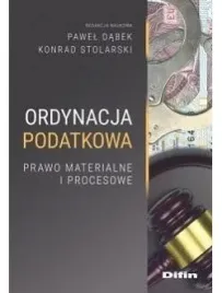 ordynacja-podatkowa-prawo-materialne-i-procesowe