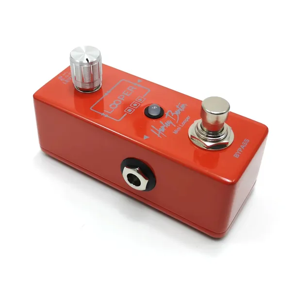 efekt-gitarowy-harley-benton-mini-looper-stan-nowy
