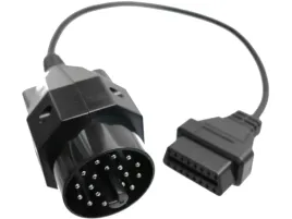 adapter-interfejsu-obd1-obd2-20-pin-dla-bmw-inpa-bmw-coding-tool-pasoft