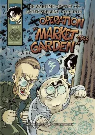 operation-market-garden-1944-praca-zbiorowa