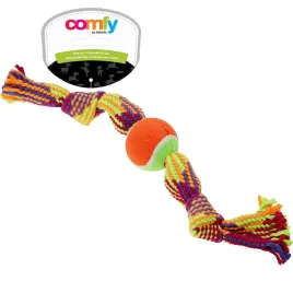 sznur-z-petla-pilka-gryzak-psa-comfy-shanty-deluxe