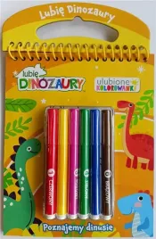 lubie-dinozaury-ulubione-kolorowanki-poznajmy