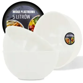 miska-plastikowa-kuchenna-5l-kremowa-miednica-duza