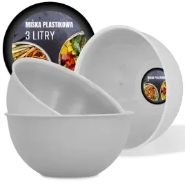 miska-plastikowa-kuchenna-3-l-szara-uniwersalna