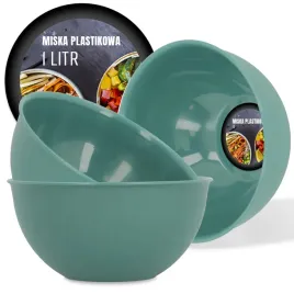 miska-zupy-salatki-kuchenna-1l-zielona-plastikowa