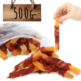 przysmak-batat-kaczka-gryzaki-500g-psa-szczeniaka