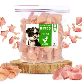 przysmak-mieso-kurczaka-95percent-wezelki-paski-psa-500g