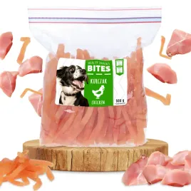 przysmaki-mieso-kurczaka-92percent-psa-szczeniaka-500g