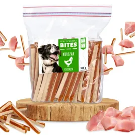 przysmaki-smaczki-kurczak-ryba-psa-szczeniaka-500g