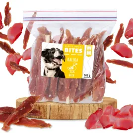 przysmak-filet-z-kaczki-smakolyki-psa-szczeniaka