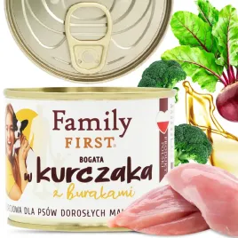 karma-mokra-kurczak-puszka-psa-male-rasy-200-g