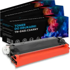 3x-toner-do-brother-tn-2421-dcp-l2512d-hl-l2352dw