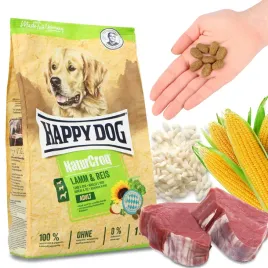 sucha-karma-pokarm-1kg-jagniecina-ryz-psa-krokiety