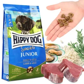 sucha-karma-junior-1-kg-jagniecina-psa-szczeniaka