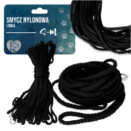 dluga-smycz-treningowa-mocna-linka-5m-malego-psa