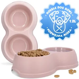 duza-miska-podwojna-plastikowa-psa-szczeniaka-12l