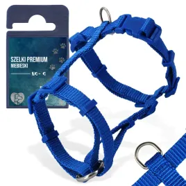 szelki-guard-malego-psa-maltanczyka-szczeniaka