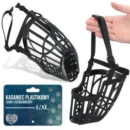 kaganiec-plastikowy-lekki-bardzo-duzego-psa-l-xl