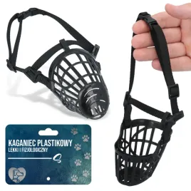 kaganiec-plastikowy-fizjologiczny-dla-malego-psa-s