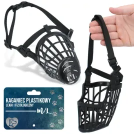kaganiec-plastikowy-fizjologiczny-duzego-psa-m-l