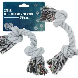 szarpak-gryzak-bawelniany-sznur-zabawka-psa-20-cm