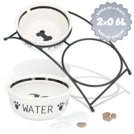 ceramiczna-miska-2x06-l-podwojna-stojak-psa-kota