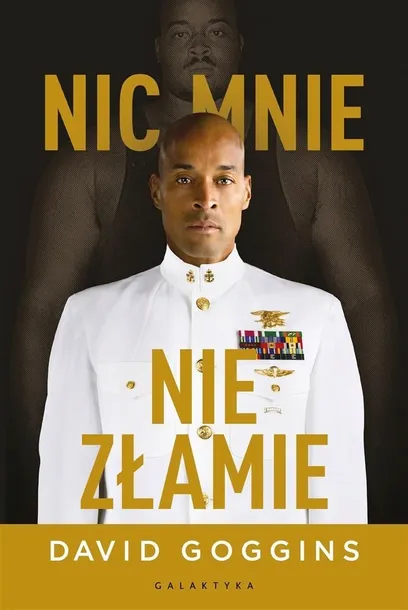 NIC MNIE NIE ZŁAMIE. ZAPANUJ NAD SWOIM UMYSŁEM..