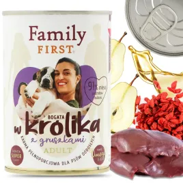 karma-mokra-pokarm-puszka-miesna-psa-krolik-400g