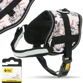 mocne-szelki-regulowane-malego-psa-yorka-32-42cm