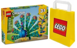 lego-creator-3w1-31157-egzotyczny-paw-torba-lego