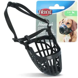 kaganiec-plastikowy-sredniego-psa-lekki-s-m-20cm