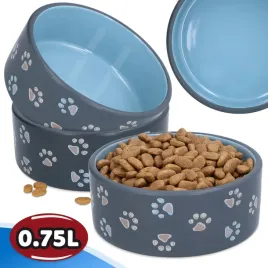 miska-ceramiczna-075-psa-szczeniaka-na-wode-karme