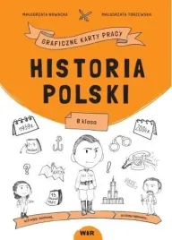 historia-polski-graficzne-karty-pracy-dla-klasy-8