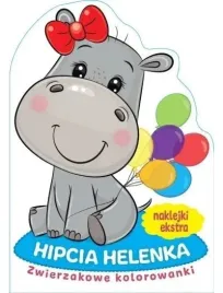 zwierzakowe-kolorowanki-hipcia-helenka