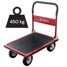 wozek-transportowy-platformowy-magazynowy-forkberg-450kg-kola-pneumatyczne