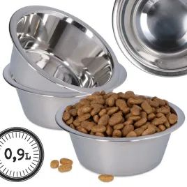 metalowa-miska-ze-stali-nierdzewnej-09-l-psa-kota