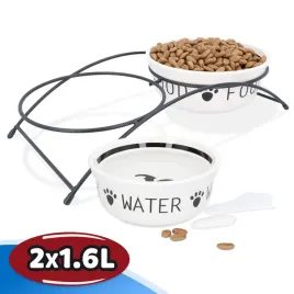 ceramiczna-miska-2x16-l-podwojna-stojak-psa-kota