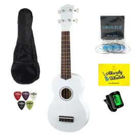 ukulele-harley-benton-white-zestaw-akcesoriow