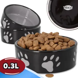 ceramiczna-miska-03-psa-szczeniaka-na-wode-karme