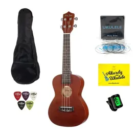 ukulele-harley-benton-brown-zestaw-akcesoriow