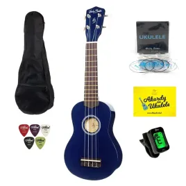 ukulele-harley-benton-blue-zestaw-akcesoriow