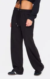 czarne-spodnie-dresowe-z-szeroka-nogawka-prettylittlething-m