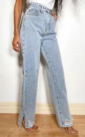 niebieskie-spodnie-jeansowe-prettylittlething-xs