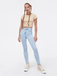 niebieskie-spodnie-jeansowe-cropp-l