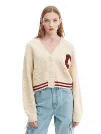 bezowy-sweter-rozpinany-cropp-m