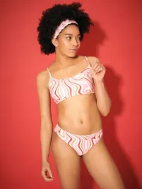 kolorowa-gora-od-bikini-z-cienkimi-i-regulowanymi-ramiaczkami-house-m