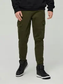 zielone-spodnie-typu-carrot-house-28-30