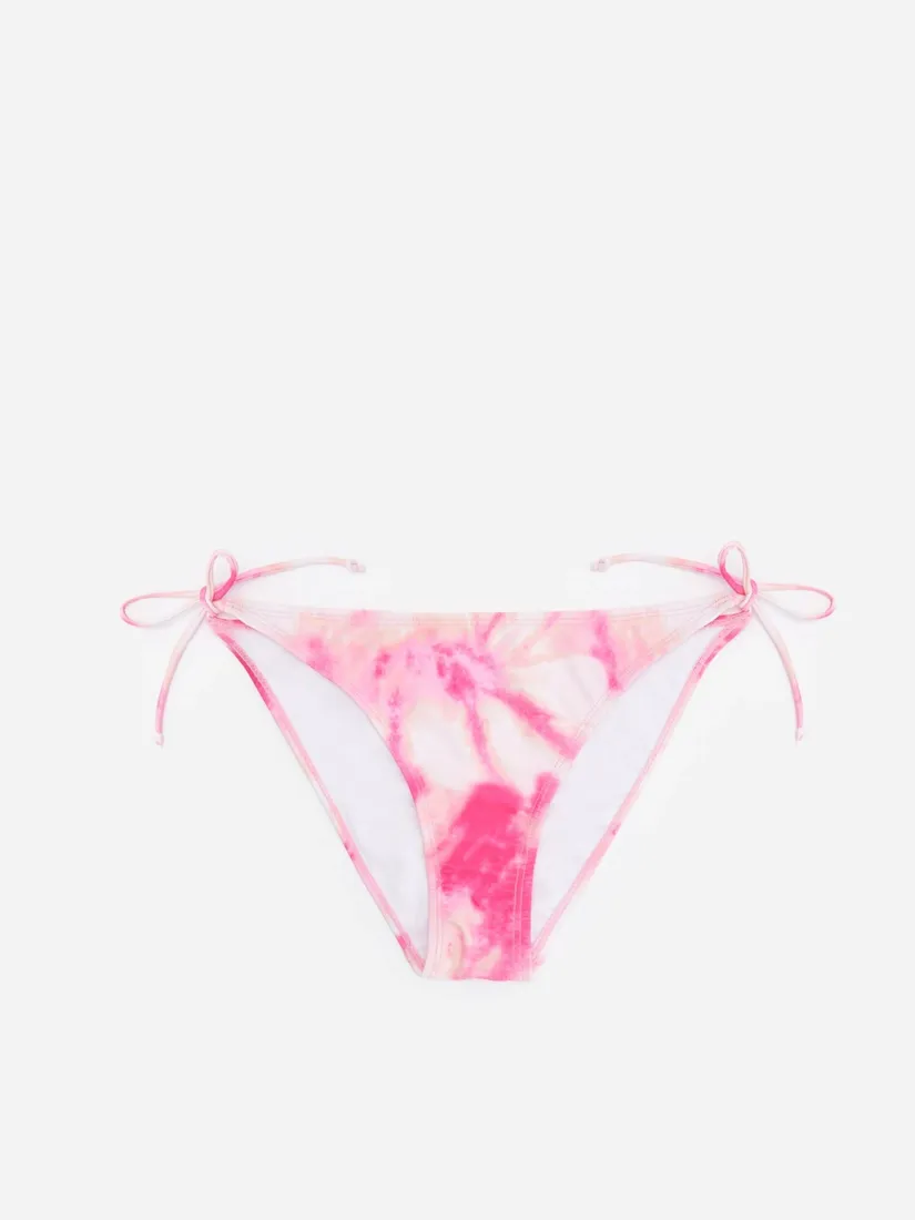 rozowy-dol-od-bikini-house-xl-stan-nowy